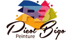 PICOT BEGO PEINTURE Logo