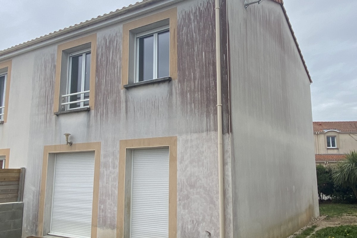 PICOT BEGO PEINTURE Isolation Exterieure Pornic Img 17