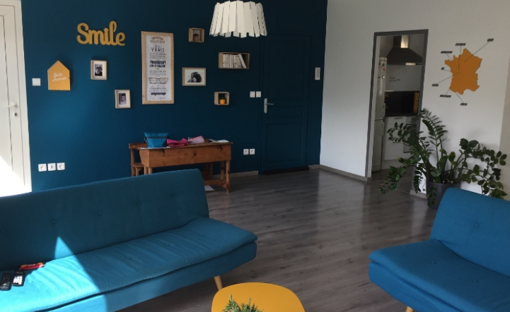 PICOT BEGOT PEINTURE Isolation Exterieure Pornic Bloc2