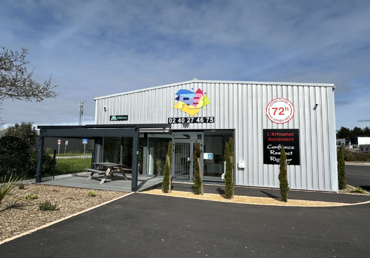 PICOT BEGOT PEINTURE Isolation Exterieure Pornic Bloc1